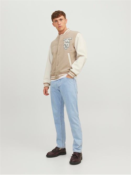  JACK AND JONES | 12250231/Blue Denim